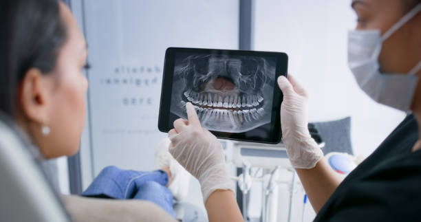 Best Emergency Denture Repair in New City, NY