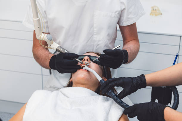 Best Dental Abscess Treatment in New City, NY