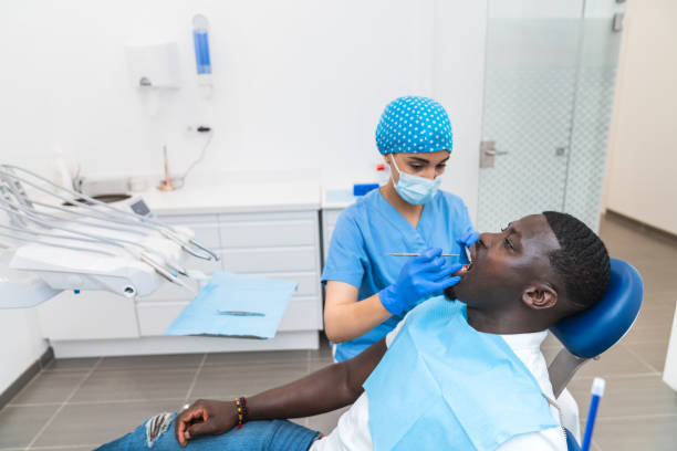 Best Walk-In Emergency Dental Services in New City, NY